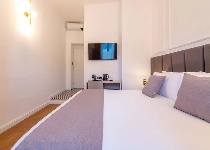 Crescenzio 74 Boutique Guest House By Ghor