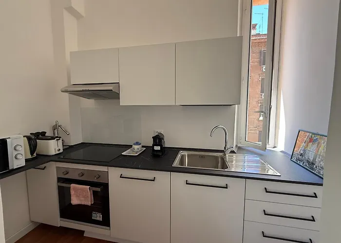Casa Blu Testaccio